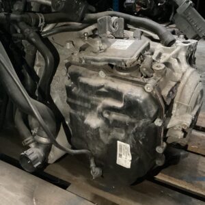 Automatische transmissie Eh GA8F22AW F45-F46 ETC