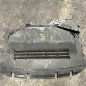 BODEMPLAAT E39 DIESEL