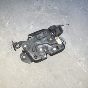 KOFFERSLOT 4A2D973 BMW X1 U11 -BMW 7 G70- BMW XM G09