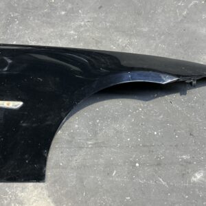 spatbord rechts voor E90-91