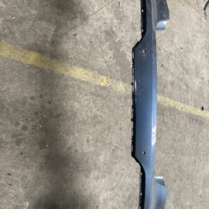 M achterbumper g 22-g23