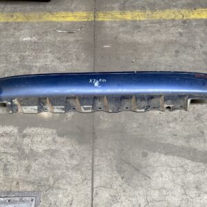 BMW X3 E83 M PAKKET SIDESKIRT LINKS