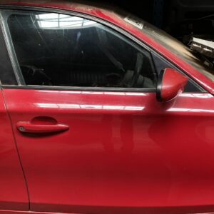 BMW E87 DEUR RECHTS VOOR