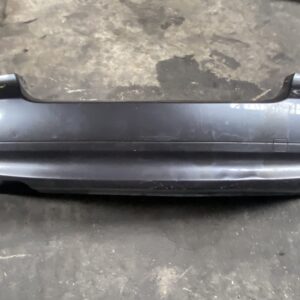 ACHTERBUMPER E90