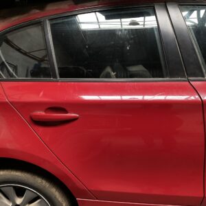 BMW E87 DEUR RECHTS ACHTER