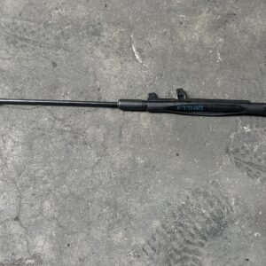 Gasdrukveer achterklep F33-F83