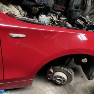 BMW E81-E87-E82-E88 SPATBORD RECHTS