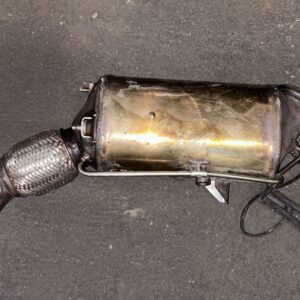 BMW B37 ROETFILTER f20/f21 LCI