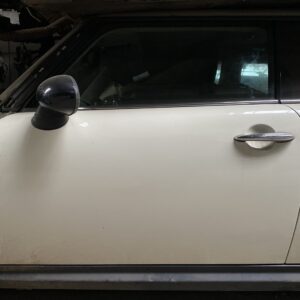 MINI R55-R56-R57-R58-R59 DEUR LINKS VOOR