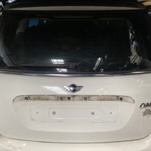 MINI R56 ACHTERKLEP