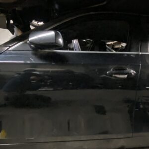 DEUR LINKS VOOR E60-E61