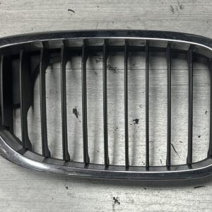 grill rechts e46 COUPE CABRIO LCI
