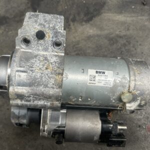 Startmotor div modellen OA G20-G21