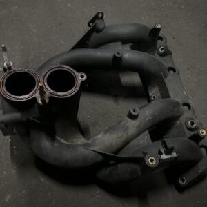 Aanzuig-installatie M43-B19