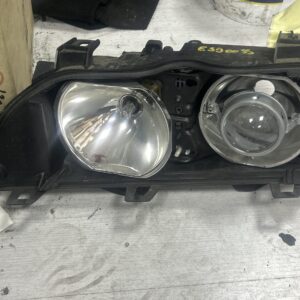 KOPLAMP LV  XENON  E39