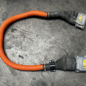 HV kabel (hoog voltage) met artikelnummer 9292357  DIVERSE MODELLEN OA. X3   G01 30E