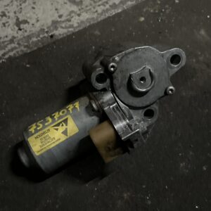 motor 4X4 atc 300