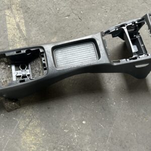 middenconsole e93 3 serie cabrio