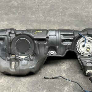 Benzinetank plastic. alle modellen benzine