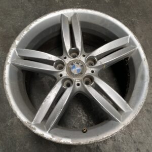 Velg van lichtmetaal STYLE 208