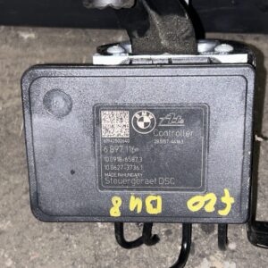 abs pomp F20X F30X