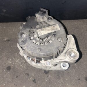 Dynamo 210A 5. 6. 7 serie N57