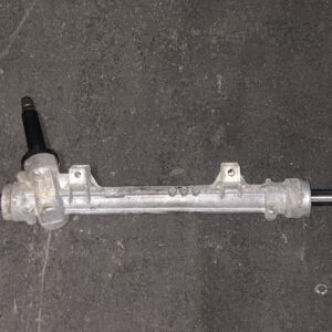 AT-stuurhuis E85-86