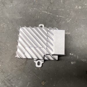 Regeleenheid Active Sound Design diverse f modellen