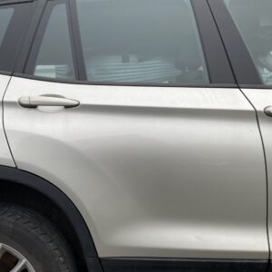 BMW X3 F25 DEUR RECHTS ACHTER
