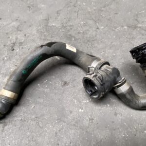 Leiding expansiereservoir- Motor b48-B58