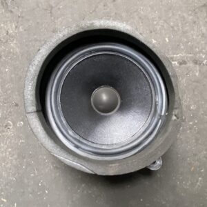Luidspreker hifi rechts 50-13.000HZ X5 E53