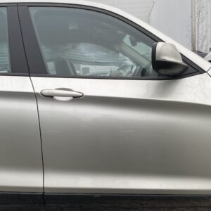 BMW X3 F25 DEUR RECHTS VOOR