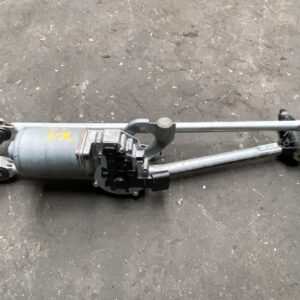 ruitenwissermechaniek met motor vooraan bmw x1 E84
