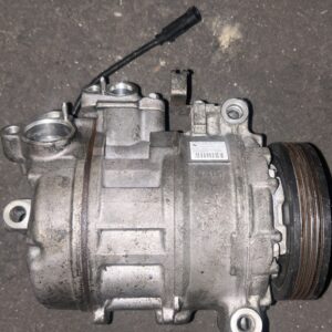 RP aircocompressor E60-E61-E63-E64-N62