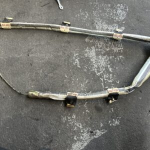 Hoofdairbag links. X3 G01