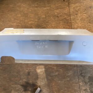BMW Z4 E85 ACHTERBUMPER