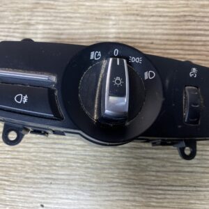 Bediening licht DIV MODELLEN OA F07-F10-F12-F01