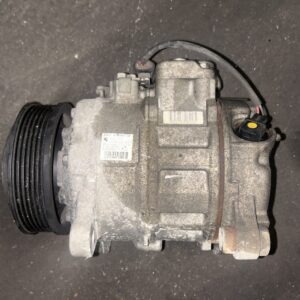 RP aircocompr.zonder elektromagn.koppel. R134A