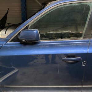 BMW X3 E83 DEUR LINKS VOOR