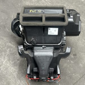 Leeghuis verwarming/air condition F45-F48