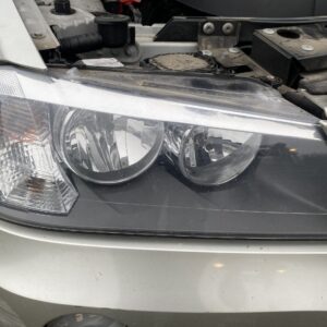 BMW X3 F25 KOPLAMP RECHTS