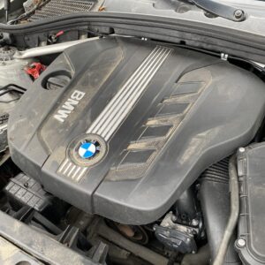 MOTOR MET MOTORCODE N47D20C F25 X3