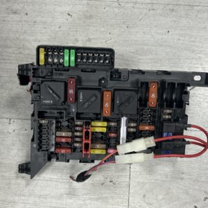 Stroomverdeler F40 F45 i3