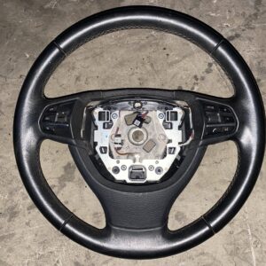 BMW F10-F11 STUUR ZONDER AIRBAG