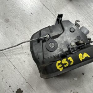 deurslot rechts achter x5 E53