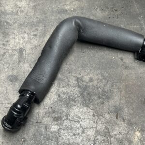 Carterslang verwarmd voor diverse BMW modellen met een B38/B46 of een B48 motor.