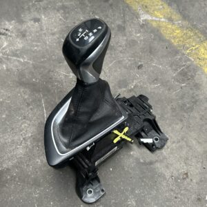 Schakeling steptronic F45-F39-48