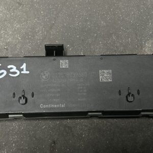 Regeleenheid achterklepfunctiemodule G31