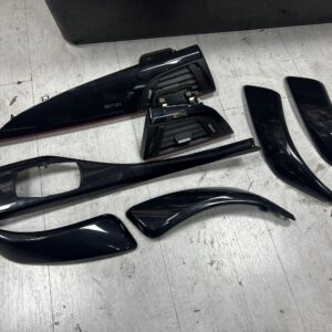 interieurlijstenset f20 pre lci