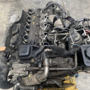 BMW E39-E46 520D M47 ZONDER DIESELPOMP